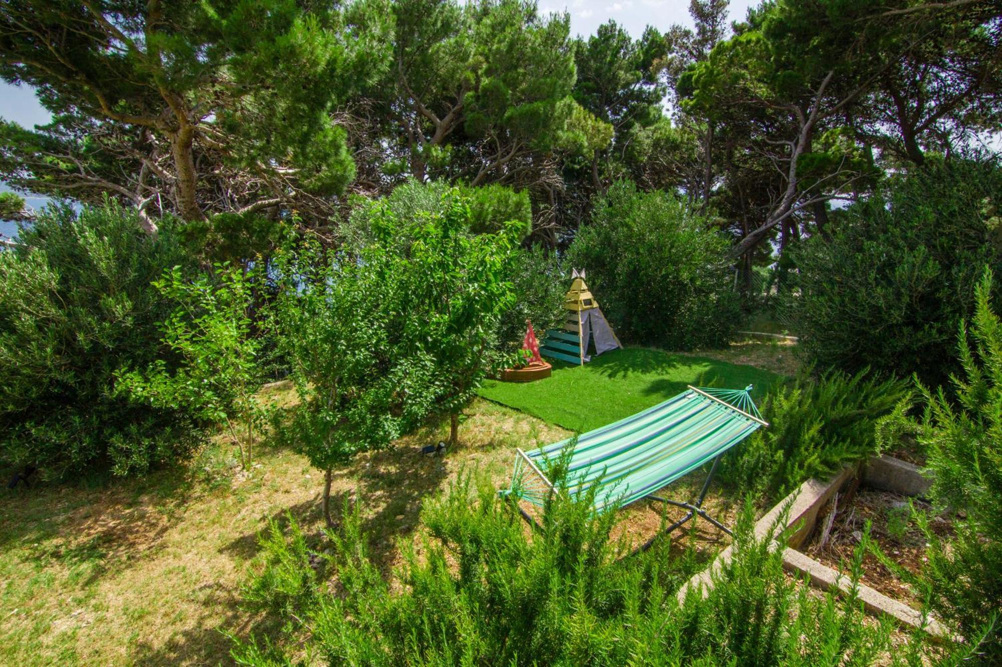 Holiday House Botta Marusici  Exterior foto