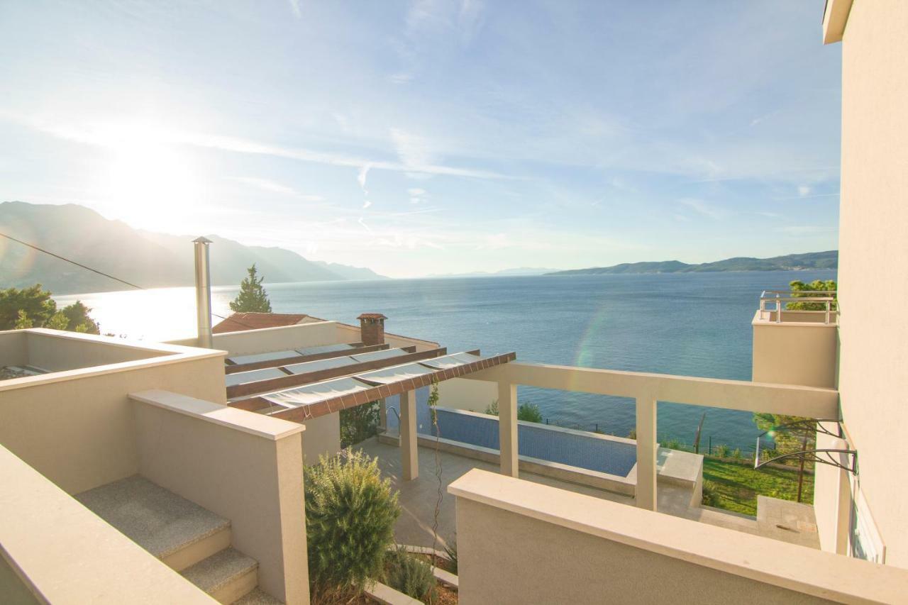 Holiday House Botta Marusici  Exterior foto