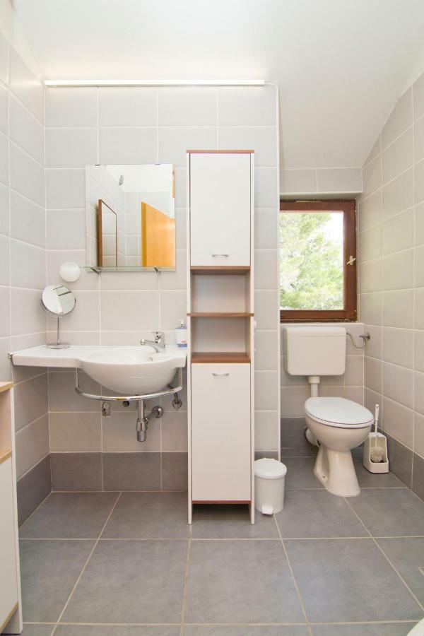 Holiday House Botta Marusici  Exterior foto
