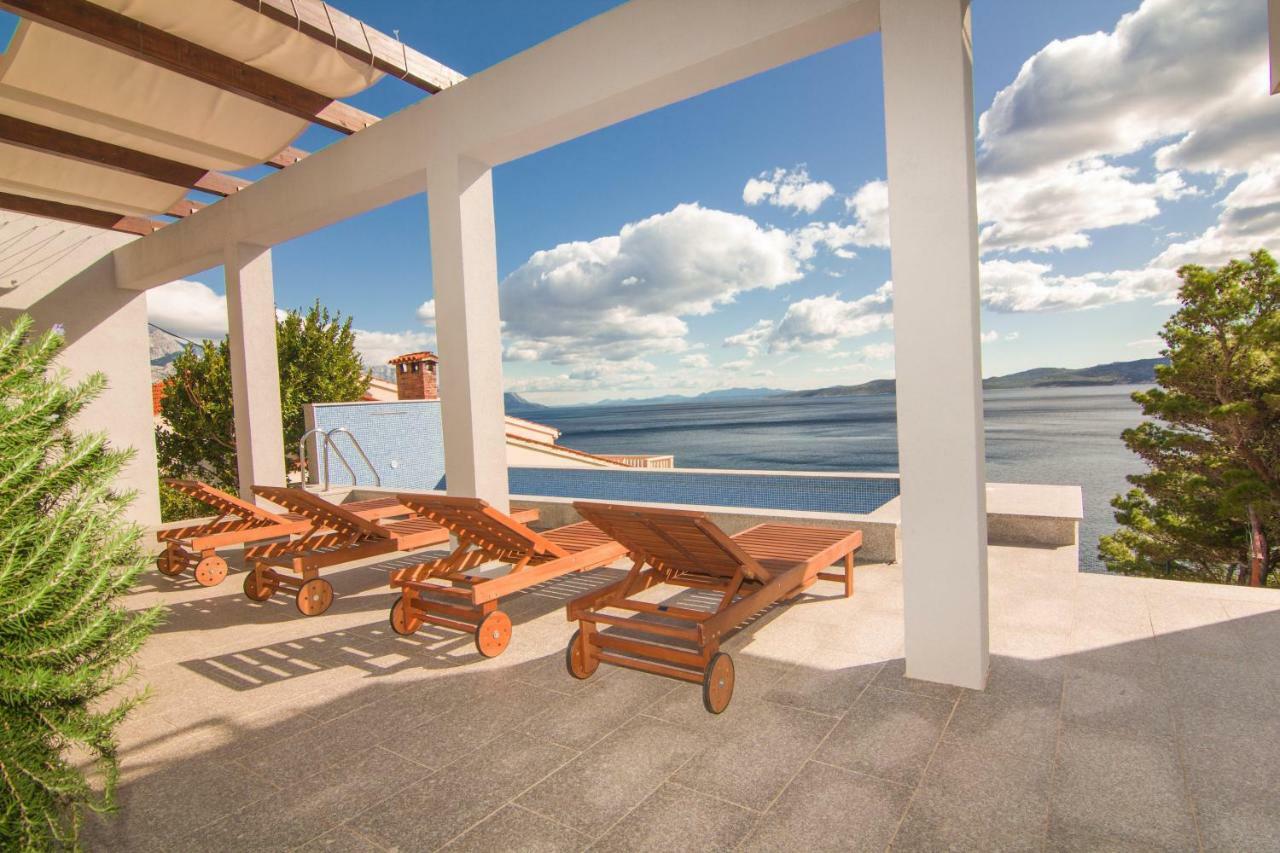 Holiday House Botta Marusici  Exterior foto