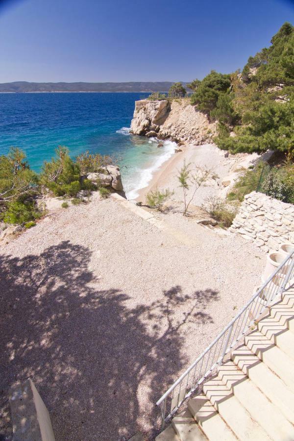 Holiday House Botta Marusici  Exterior foto